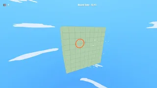 Скриншот 1 к игре Delete The Hypercube