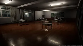 Скриншот 2 к игре Escape: School