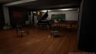 Скриншот 3 к игре Escape: School