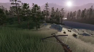 Скриншот 1 к игре Stoned to Death
