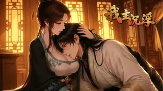 Скриншот 4 к игре 我主沉浮-Master of Fate's Tides