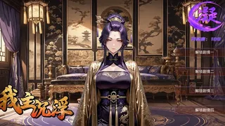 Скриншот 5 к игре 我主沉浮-Master of Fate's Tides