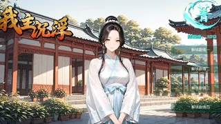 Скриншот 7 к игре 我主沉浮-Master of Fate's Tides