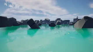 Скриншот 3 к игре AGameAboutFishing