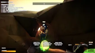 Скриншот 1 к игре GraveDiggers