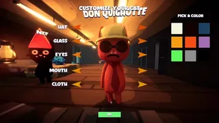 Скриншот 2 к игре GraveDiggers