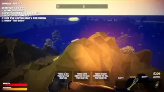 Скриншот 3 к игре GraveDiggers