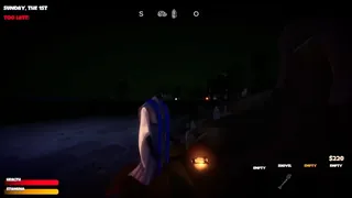 Скриншот 4 к игре GraveDiggers