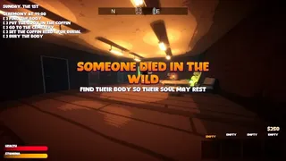 Скриншот 7 к игре GraveDiggers