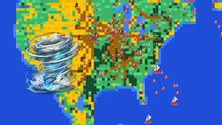 Скриншот 2 к игре VilaGod