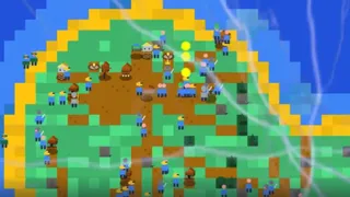 Скриншот 4 к игре VilaGod