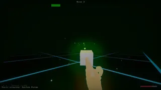 Скриншот 1 к игре TOXIC PULSE