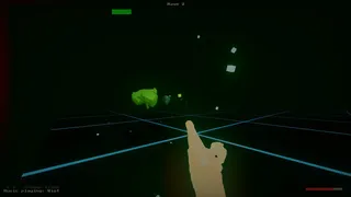 Скриншот 2 к игре TOXIC PULSE