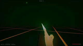 Скриншот 6 к игре TOXIC PULSE