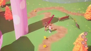 Скриншот 1 к игре Clayton & Cayo