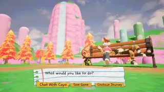 Скриншот 2 к игре Clayton & Cayo