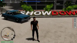 Скриншот 1 к игре Hon Cars