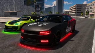 Скриншот 3 к игре Hon Cars