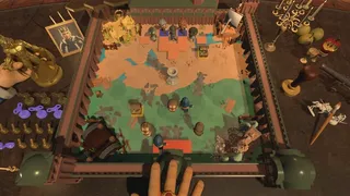 Скриншот 8 к игре King's Chess