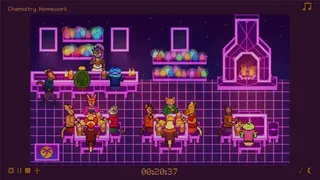Скриншот 2 к игре Tavern Timer