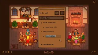 Скриншот 3 к игре Tavern Timer
