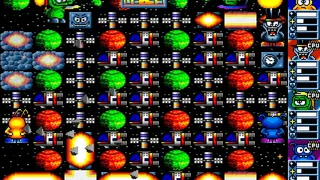 Скриншот 3 к игре Bombs And Bugs