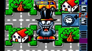 Скриншот 4 к игре Bombs And Bugs