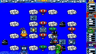 Скриншот 5 к игре Bombs And Bugs