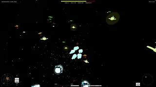 Скриншот 2 к игре Starshot Genesis