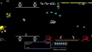 Скриншот 1 к игре Space Warpster