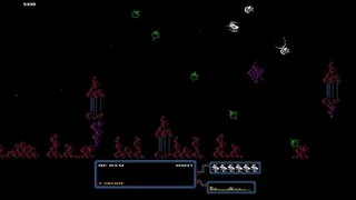 Скриншот 2 к игре Space Warpster