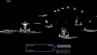 Скриншот 4 к игре Space Warpster