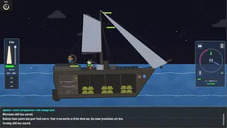 Скриншот 2 к игре Salt & Storms