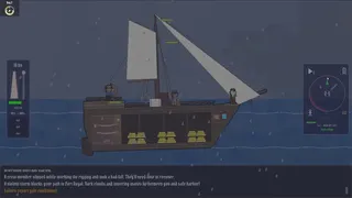 Скриншот 8 к игре Salt & Storms