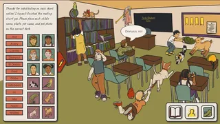 Скриншот 3 к игре Deductopia