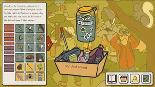 Скриншот 4 к игре Deductopia