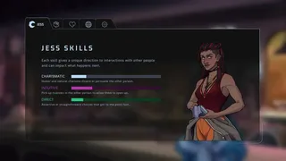 Скриншот 1 к игре Tequila Moonrise