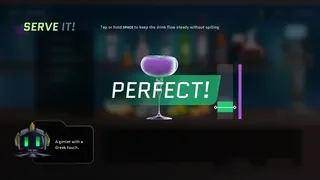 Скриншот 3 к игре Tequila Moonrise