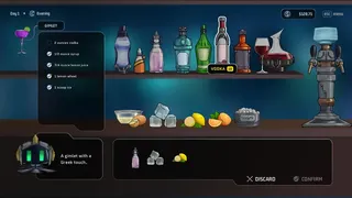 Скриншот 8 к игре Tequila Moonrise