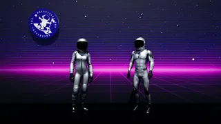 Скриншот 1 к игре K2-18b: Legacy