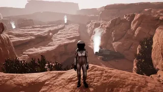 Скриншот 2 к игре K2-18b: Legacy