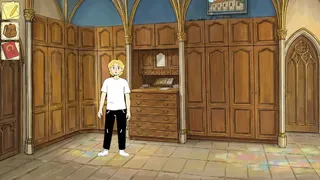 Скриншот 3 к игре The Altar Boy Adventures
