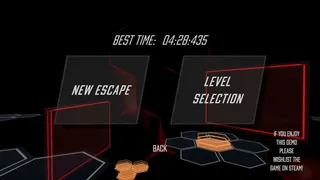 Скриншот 5 к игре TORION:Escape
