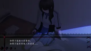 Скриншот 1 к игре 魔法少女症候群