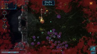 Скриншот 6 к игре Gloomvex