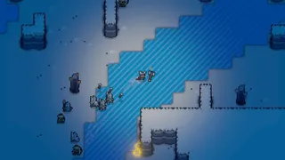 Скриншот 2 к игре Lands of Fury