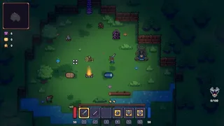 Скриншот 5 к игре Lands of Fury