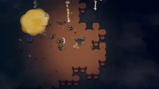 Скриншот 7 к игре Lands of Fury