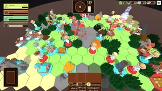 Скриншот 1 к игре FAVORS