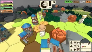 Скриншот 3 к игре FAVORS